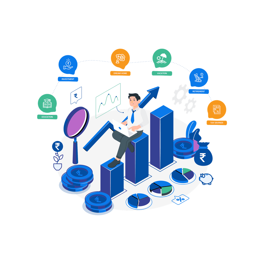 Investment Illustration