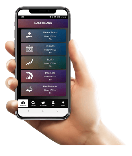 App Mockup